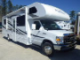 2013 THOR MOTOR COACH Freedom Elite